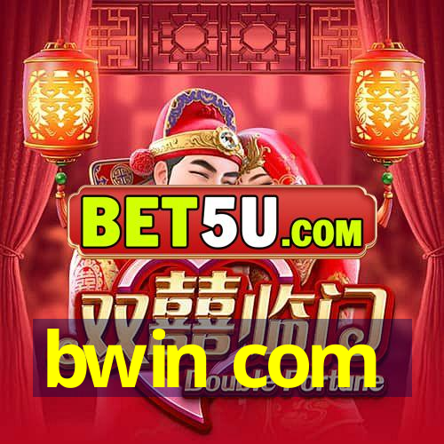 bwin com